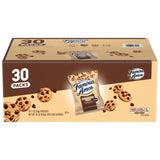 Famous Amos Original Recipe Cookies, Individually Wrapped 30 Pack Halloween Trick-or-Treat Handout and Party Favor