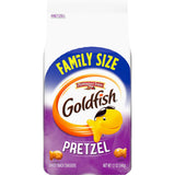 Pepperidge Farm Goldfish Crackers 12 oz – Bulk Family Size for RV Trips and Travel