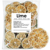 Citrico Dried Lime Slices – Intentional Ingredient for Less-Is-More Home Bars