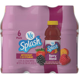 V8 Splash Flavor Sampler Pack - Practical Housewarming Gift for New Homeowners and Apartment Movers