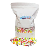 EshopX Freeze Dried Candy - No-Melt Brittle Candy for Beach Days, Pool Parties, and Outdoor Festivals (10 oz)