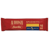 Barilla Al Bronzo Spaghetti – Premium Birthday Gift for Italian Cuisine Enthusiasts