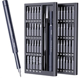Wesdut 37-in-1 Precision Bit Set – Unique Valentine's Day Gift for the Guy Who Fixes Everything