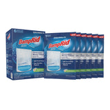 DampRid Fresh Scent Single-Use Pouch for Bathroom Wind-Down Ritual and Spa-Like Humidity Control at Home