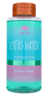 Tree Hut Jelly Bear Body Wash – Calming Scented Shower Gel for Meditation and Yoga Recovery, Soft Rose and Vanilla Fragrance