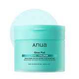 Anua Hydrating Dual-Textured Pads – Thoughtful Birthday Gift for Sensitive Skin Care Givers