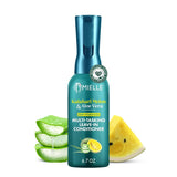 Mielle Organics Kalahari Melon & Aloe Vera Multi-Tasking Leave In Conditioner Spray - Thoughtful Birthday Gift for Women with Curly Hair, 6.7 Ounce