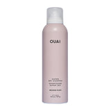 OUAI Super Dry Shampoo - Streamlined Hair Essential for the Uncluttered Vanity, One-Step Root Refresh 4.5 oz