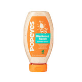 Popeyes Blackened Ranch Dipping Sauce - Thoughtful Valentine's Day Gift for Couples Who Cook Together at Home