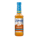Splenda Coffee Syrup Sugar Free Brown Sugar Cinnamon - Refined Dessert Inspired Flavor Without the Calories