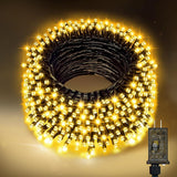 Nisocy Connectable String Lights Gift – Back-to-School and Birthday Present for Kids, Teens, and College Students