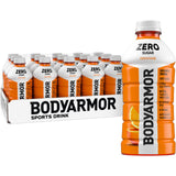 BODYARMOR LYTE Lightweight Coconut Water Drink for Outdoor Sports Fields and Running Routes, 28 Fl Oz Bottles (15 Pack)
