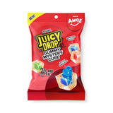 Juicy Drop Mystery Gummy Cubes – Piñata Filler and Birthday Goody Bag Candy, Original 3.5oz
