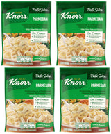 Knorr Pasta Sides Parmesan – Practical Pantry Gift Basket Staple for New Homeowners