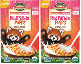 EnviroKidz Leapin' Lemurs Cereal – Organic Peanut Butter Snack for Wellness Focused Parents and Balanced Nutrition Goals