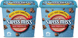 Swiss Miss Hot Cocoa Mix – Aesthetic Living Room Hot Cocoa Bar Staple for Cozy Winter Gatherings