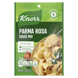 Knorr Parma Rosa Creamy Sauce Mix – Ready in 8 Minutes for Time-Saving Meal Prep Stations