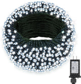Brightown 66ft Fairy Lights – Birthday Gift for Mom and Women, 8 Lighting Modes with Timer