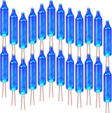 Lumifye Glow Incandescent Mini Bulb Replacement Set – 50 100 150 200 Count Compatible Christmas Lights for Cozy Holiday Home Styling and Soft Ambient Glow