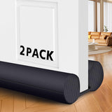 Holikme Under Door Draft Stopper – Focus-Boosting Door Blocker for Shared Workspaces and Studies