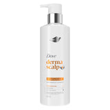 Dove Derma Scalp Anti-Dandruff Wash – Birthday Gift for Mom with Itchy, Dry Scalp, 16 oz