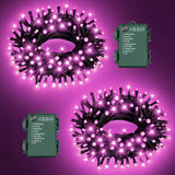 Lumabelle All-Weather Fairy Lights – Snowproof and Rainproof Outdoor Decor, 2-Pack