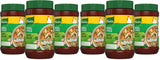 Knorr Chicken Bouillon Granulated – Mild, Wholesome Flavoring for Family Dinner Favorites, 32 oz