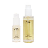 OUAI Hair Oil - Nourishing Oil Blend for a Calming At-Home Spa Evening