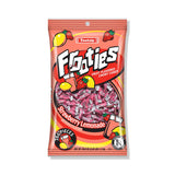 Tootsie Roll Frooties Strawberry Lemonade Chewy Candy, 360 Count Trick-or-Treat Porch Bowl and Driveway Treat for Halloween Night