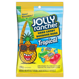 JOLLY RANCHER Tropical Hard Candy – Colorful Candy Buffet Accent for Birthday Tables, Wedding Favors, and Holiday Spreads