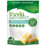 Truvia Sweet Complete Confectioners Calorie-Free Sweetener – Wellness-Friendly Sweetener for Diabetic-Friendly Baking and Guilt-Free Hot Beverages