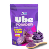 Jans Ube Powder for Baking, 5 oz | Housewarming Present for Home Bakers