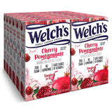 Welch's Singles To Go Drink Mix Variety Packs - Zero Calorie Powder Sticks as a Practical Valentine's Day and Thank You Gift