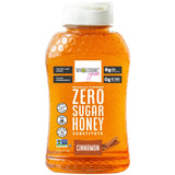Wholesome Yum Cinnamon Zero Sugar Honey Alternative – One Ingredient Clean Label Sweetener for Clutter Free Pantries
