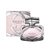 Gucci Bamboo Eau de Parfum – Elegant Birthday or Anniversary Gift for Her in a Designer Box