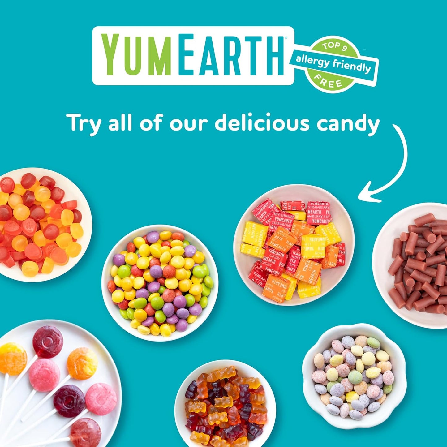 YumEarth Non GMO Tropical Fruit Snacks – Wholesome Snack for Wellness Focused Homes