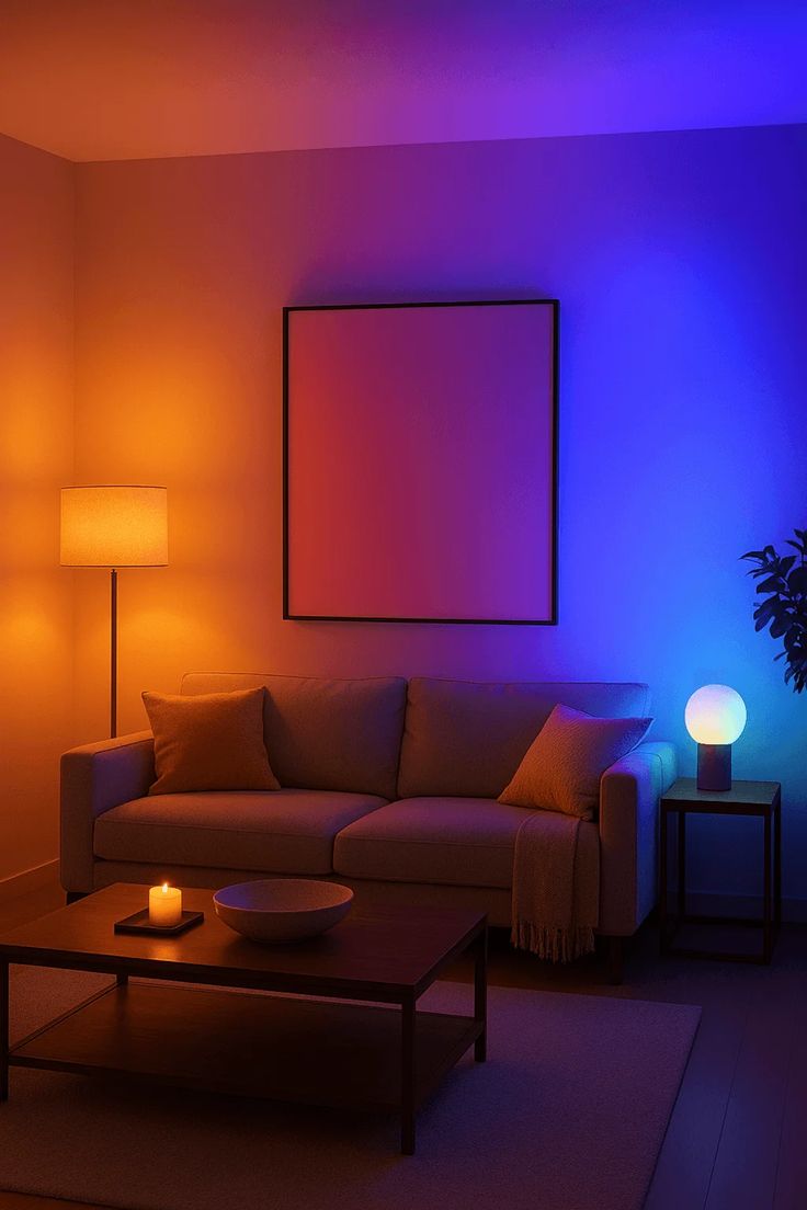 Light Led