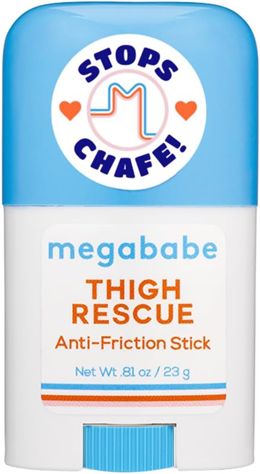 0.81 oz / 23 ml pocket-sized stick form factor for on-the-go use