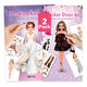 Multipack - Fashion Runway and Sticker Dress Up
