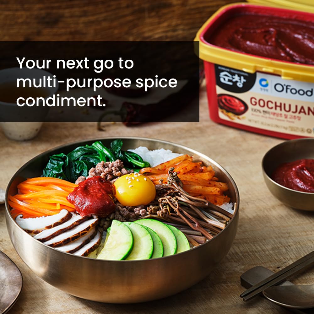 100% brown rice base instead of wheat, supporting lower cholesterol and antioxidant intake