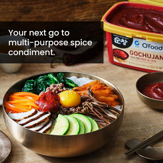 100% brown rice base instead of wheat, supporting lower cholesterol and antioxidant intake