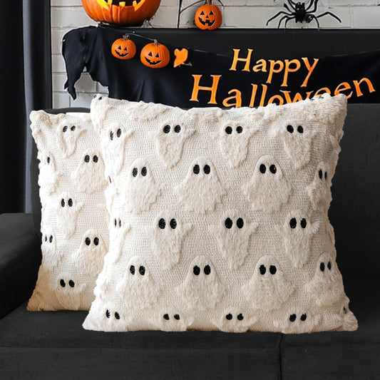 100% polyester plush/faux fur fabric with soft hand-feel