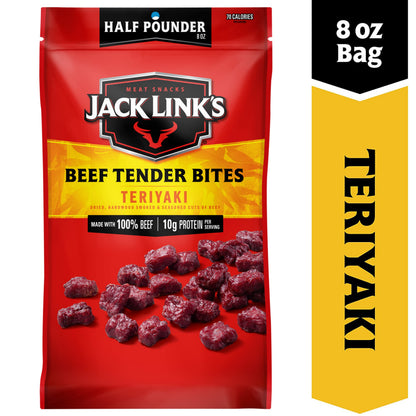 100% real lean beef, no fillers