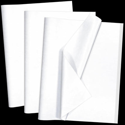 100 sheets per pack for high-volume use