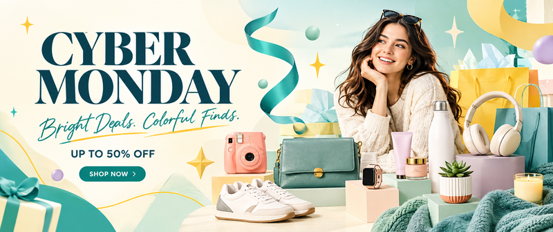 Cyber Monday