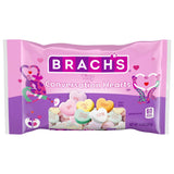 Brach's Tiny Conversation Hearts – Budget Friendly Valentine's Day Gift for Couples, Fruity Heart Shaped Candy for Gift Basket