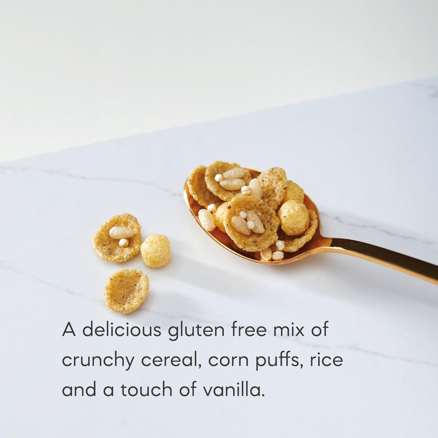 15g whole grains and 4g dietary fiber per serving