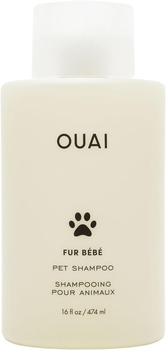 16 fl oz liquid formula suitable for both cats and dogs
