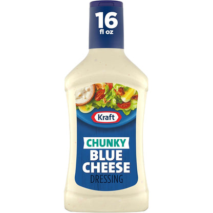 16 fl oz multi-serving resealable bottle