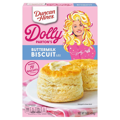 16 oz single box providing multiple servings for family meals